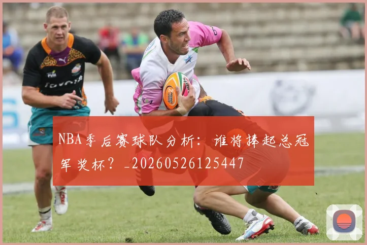 NBA季后赛球队分析:谁将捧起总冠军奖杯?_20260526125447